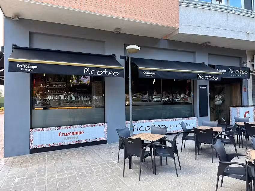 Picoteo Gastrobar