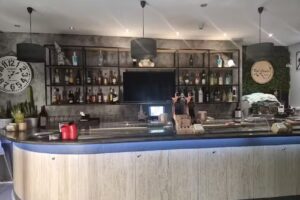 Piel Canela Gastrobar