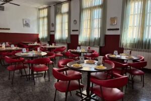 Pignatelli Bar-Cafeter&iacute;a