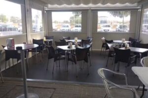 PIKAMA Caf&eacute; &ndash; Bar