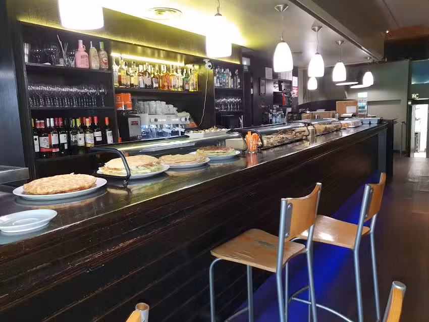 PIKO.TEO BAR-TABERNA