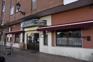 Pilar Restaurante