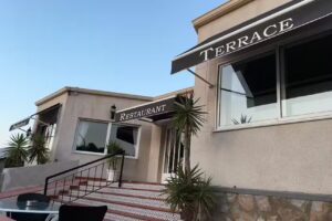 Pimientos Restaurant