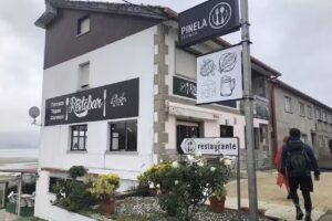 Pinela Terraza – Poio