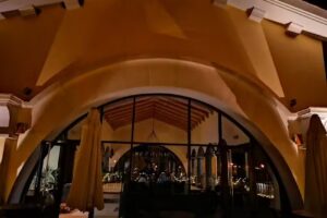 Pino’s Bar La Torre Golf