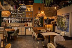 Pintxaki Navalcarnero