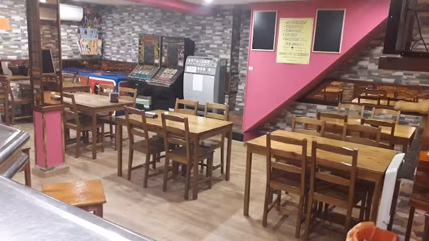 Pintxo-bar
