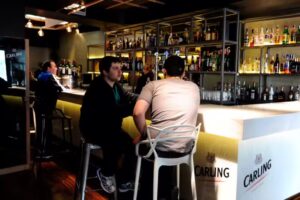 Pio 12 Cervecer&iacute;a