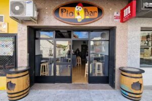 Pio Bar