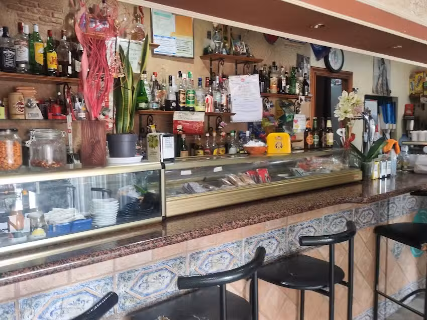 Pio XI Bar Cafeteria