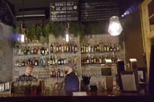 Pipa Club Cocktail Bar