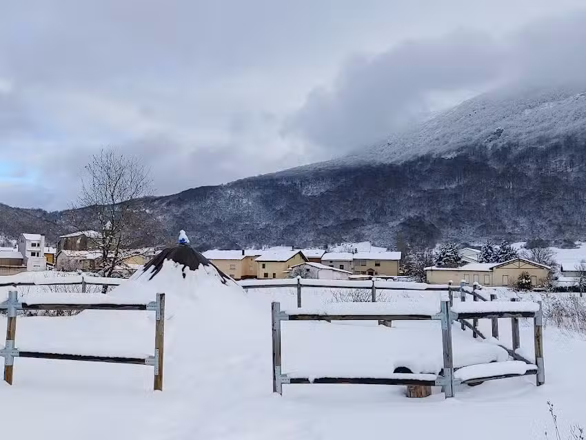 Pipaongo Gizarte Etxea