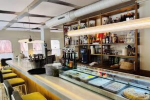 Piparra Bar &ndash; St. Gervasi