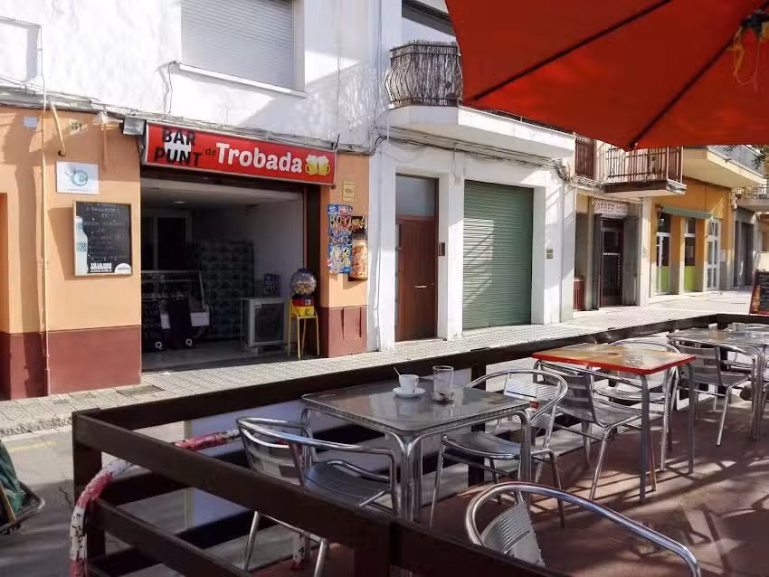 Pirata Canet de Mar