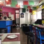 Pirekas Cantina Mexicana