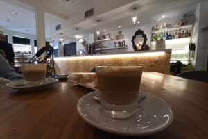 Piru&rsquo;s Tasting