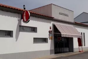 Piscina Bar Sierra de Cardeña