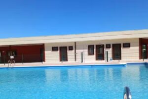 Piscina Chiringuito El Cano