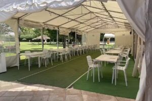 Piscina de Boceguillas