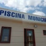 Piscina municipal