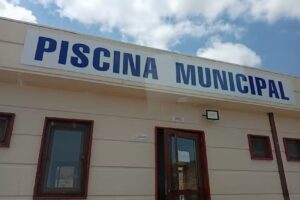 Piscina municipal