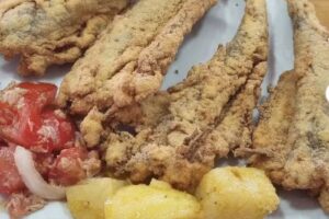 Piscina Municipal Bar Chovi