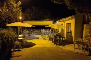 Piscina Municipal De Aliaga