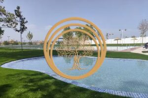 Piscina Municipal de Arquillos