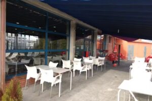 Piscina Municipal de les Masies de Voltreg&agrave;