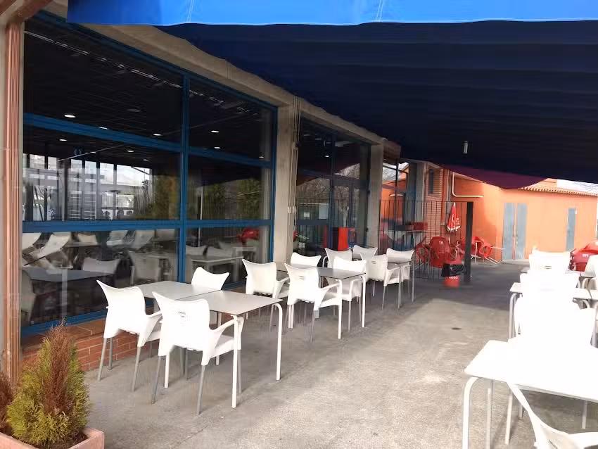 Piscina Municipal de les Masies de Voltreg&agrave;