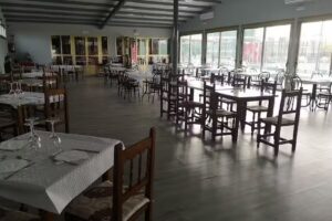 Piscina Municipal de Valdeverdeja