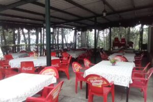 Piscina Municipal LA CANTERA Villarejo del Valle