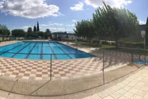 Piscinas Asofare