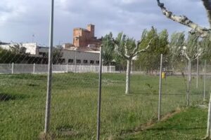 Piscinas Cervera de la Ca&ntilde;ada