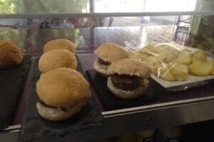 Piscinas de Bardallur