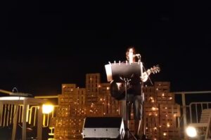 Piscinas de Casserres