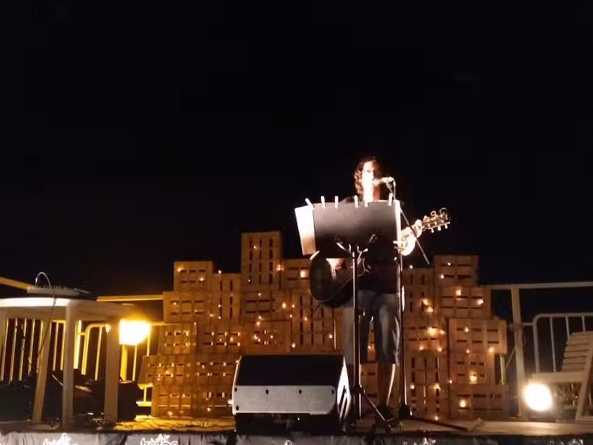 Piscinas de Casserres