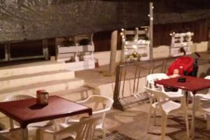 Piscinas de Ciutadilla