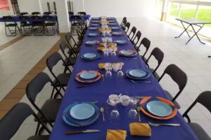 Piscinas de Sartaguda