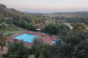 Piscinas Estopiñan del Castillo