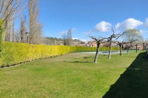 Piscinas Municipales