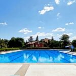 Piscinas Municipales