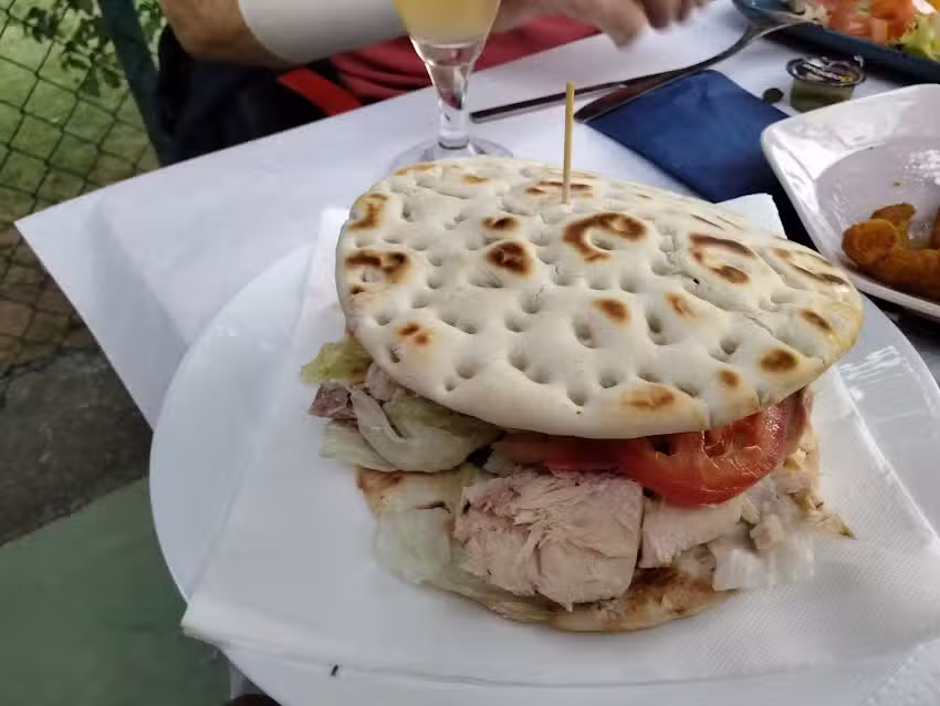 Piscinas Municipales