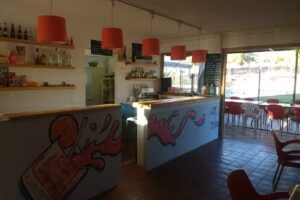 Piscines Sant Marti De Malda