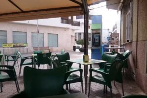 Pisco L&rsquo;inagua.