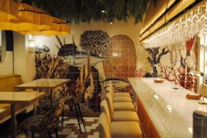 Piscolabis Gastrobar Ceuta