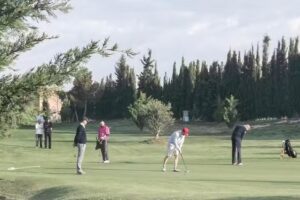 Pitch & Putt Lleida i Padel Lleida