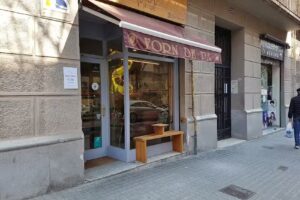 Pittier Brunch i Caf&eacute;