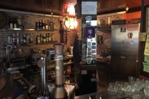 Pivobar Cerveza Checoslovaca