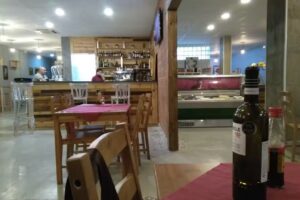 PIZZA Che Montevideo